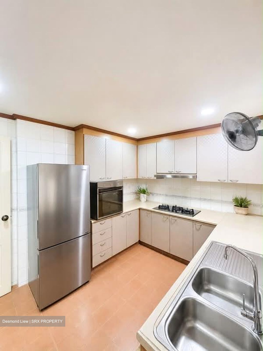 Meralodge (D23), Condominium #568070851